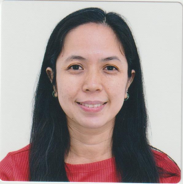 Trina Flores